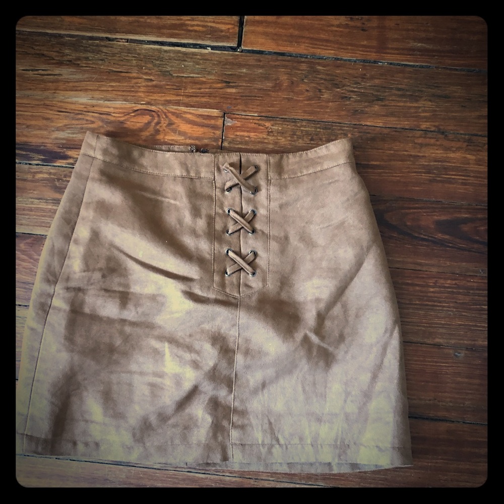 BCBG skirt